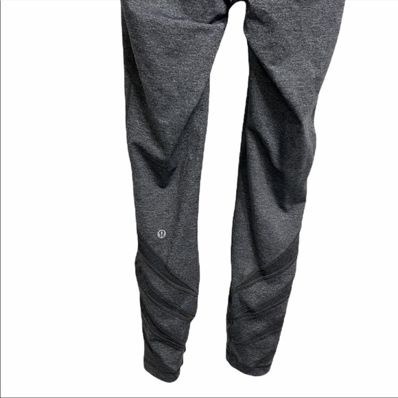 Lululemon Motionful 7/8 Tight 25" Size 4 - Picture 9 of 10